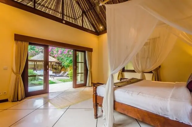 Villa, 3 Yatak Odası