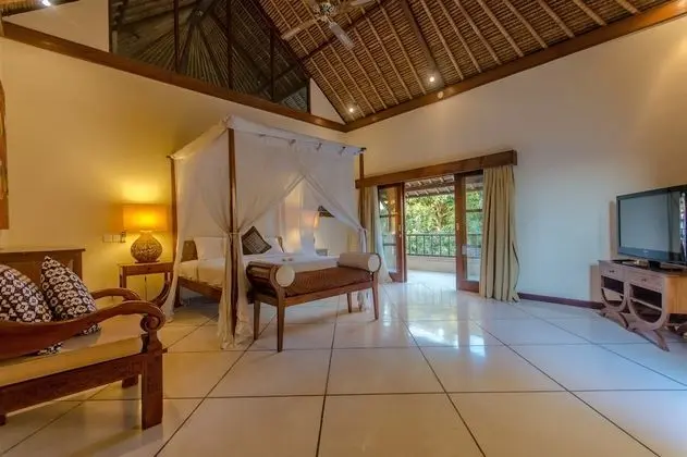 Villa, 3 Yatak Odası