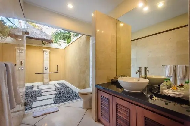 Villa, 3 Yatak Odası