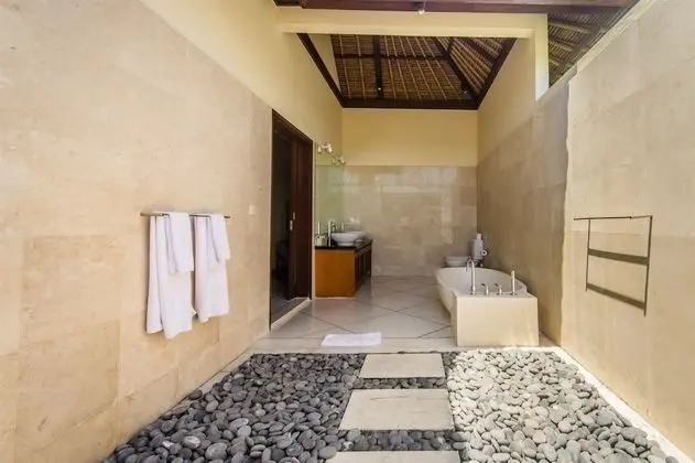 Villa, 3 Yatak Odası