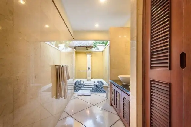 Villa, 3 Yatak Odası