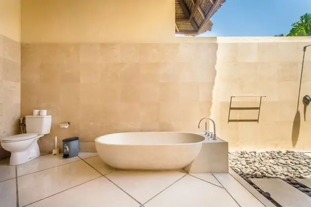 Villa, 3 Yatak Odası