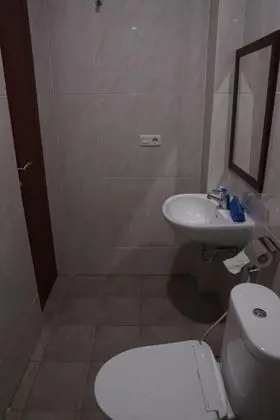 İki Ayrı Yataklı Oda