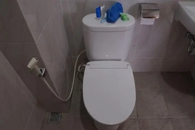 Superior İki Ayrı Yataklı Oda