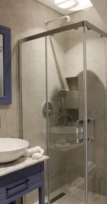 Standart Oda, Bahçe Manzaralı, Bahçe Katı