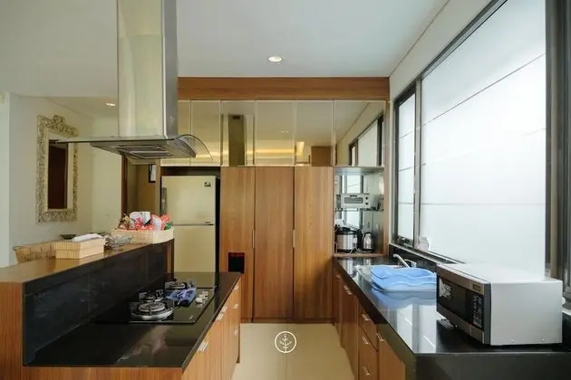 Executive Villa, 5 Yatak Odası, Tepe Manzaralı