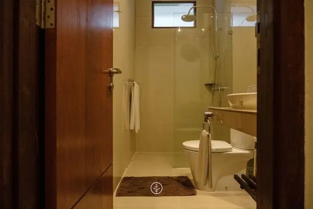 Executive Villa, 5 Yatak Odası, Tepe Manzaralı