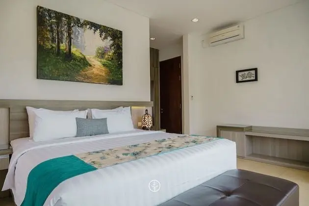 Villa, 6 Yatak Odası