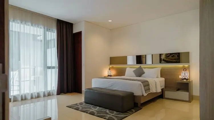 Villa, 6 Yatak Odası