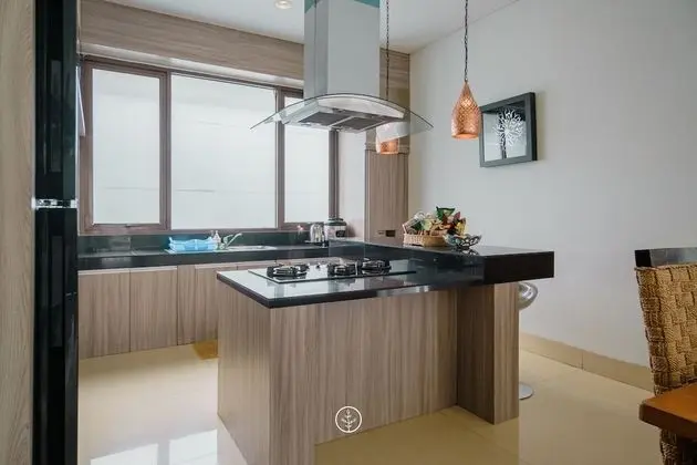 Villa, 6 Yatak Odası