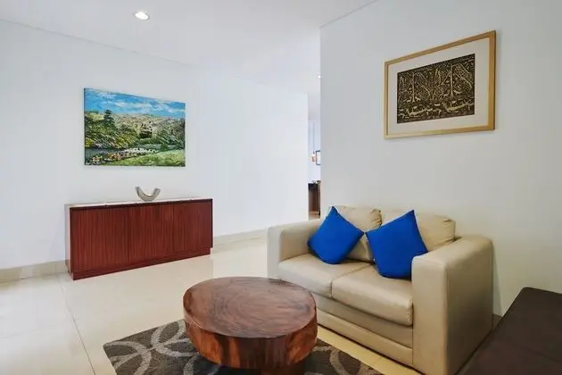 Villa, 6 Yatak Odası
