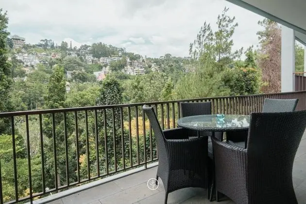 Villa, 6 Yatak Odası