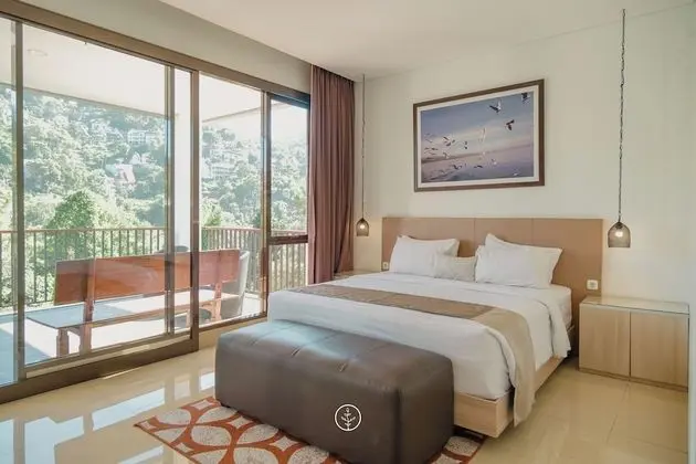 Family Villa, 6 Yatak Odası, Kişiye Özel Havuzlu