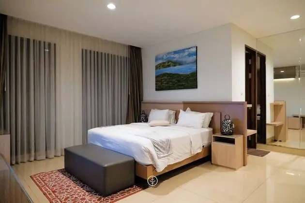 Family Villa, 6 Yatak Odası, Kişiye Özel Havuzlu