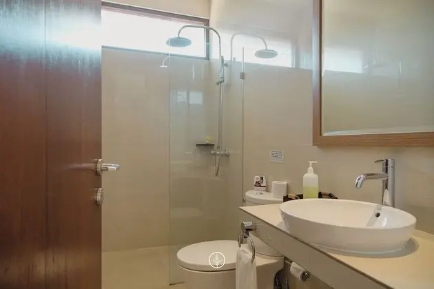 Family Villa, 6 Yatak Odası, Kişiye Özel Havuzlu