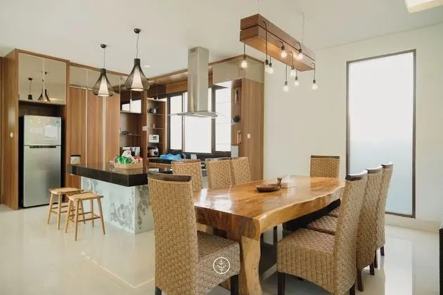 Family Villa, 6 Yatak Odası, Kişiye Özel Havuzlu