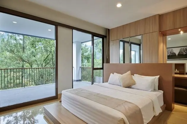 Family Villa, 6 Yatak Odası, Kişiye Özel Havuzlu