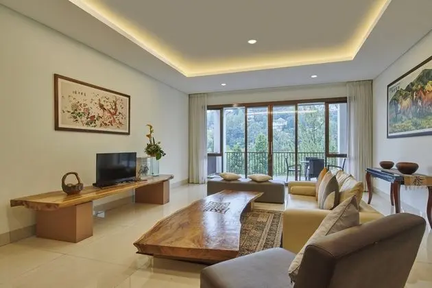 Family Villa, 6 Yatak Odası, Kişiye Özel Havuzlu