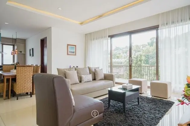 Family Villa, 6 Yatak Odası