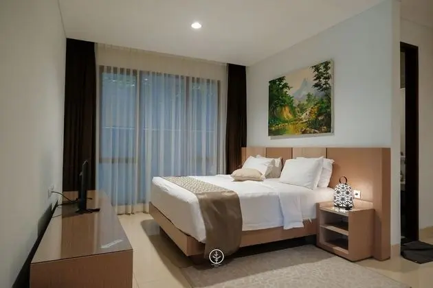Family Villa, 6 Yatak Odası
