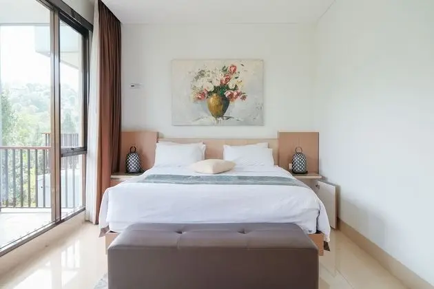 Family Villa, 6 Yatak Odası