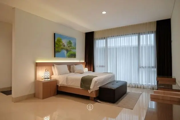 Family Villa, 6 Yatak Odası