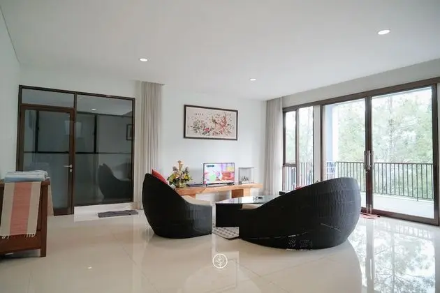 Family Villa, 6 Yatak Odası