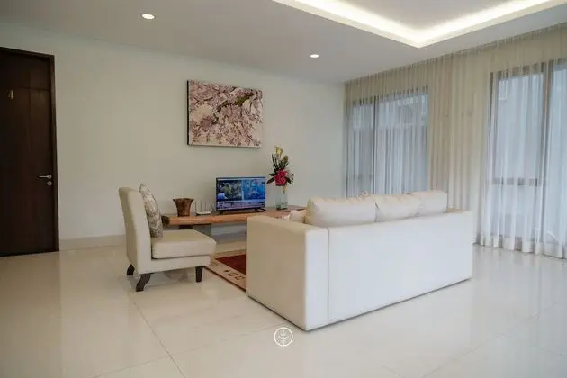 Family Villa, 6 Yatak Odası