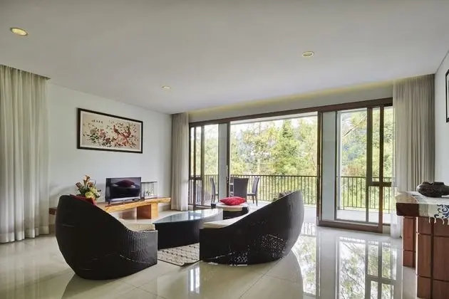 Family Villa, 6 Yatak Odası