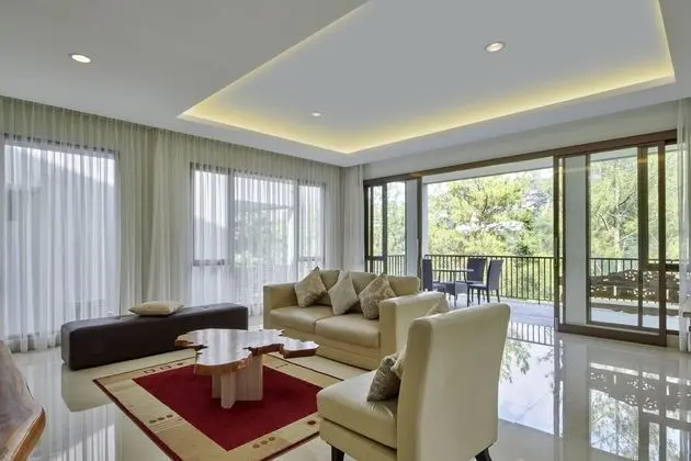 Family Villa, 6 Yatak Odası