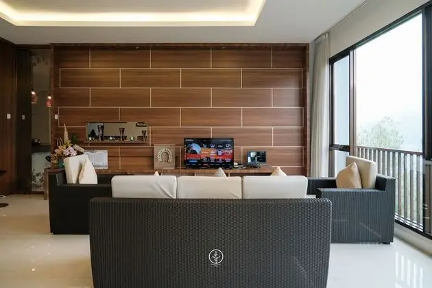 Family Villa, 6 Yatak Odası