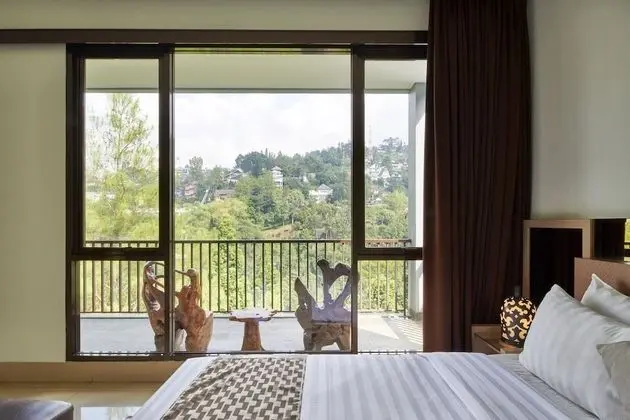 Family Villa, 6 Yatak Odası