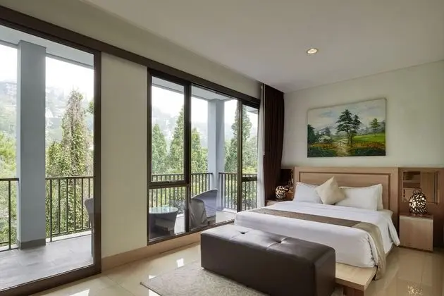 Family Villa, 6 Yatak Odası