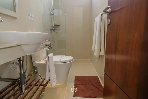Family Villa, 6 Yatak Odası