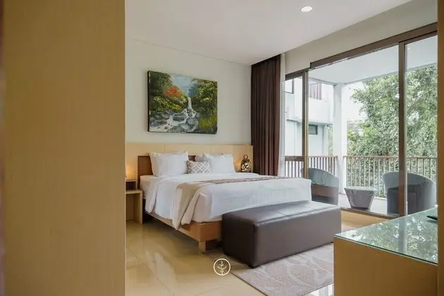 Family Villa, Kişiye Özel Havuzlu