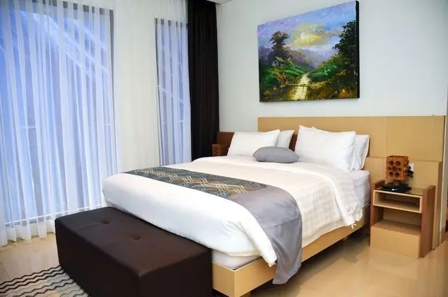 Family Villa, Kişiye Özel Havuzlu