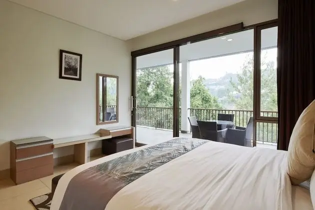 Family Villa, Kişiye Özel Havuzlu