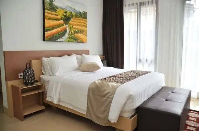 Family Villa, Kişiye Özel Havuzlu