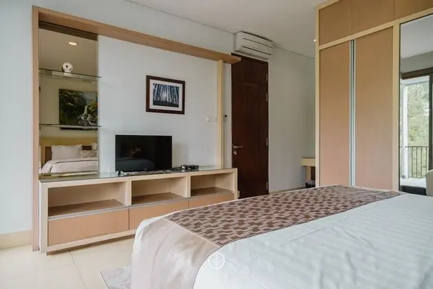 Family Villa, Kişiye Özel Havuzlu