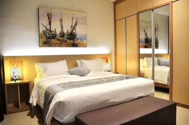 Family Villa, Kişiye Özel Havuzlu