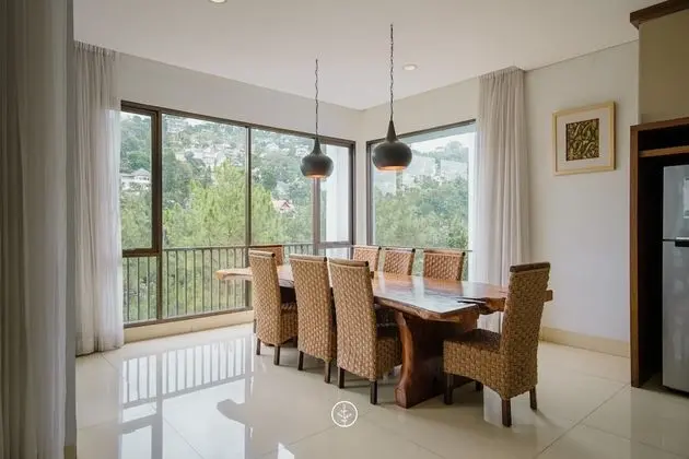 Family Villa, Kişiye Özel Havuzlu