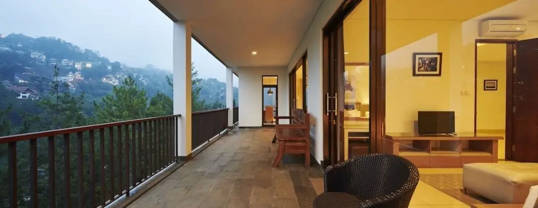 Family Villa, Kişiye Özel Havuzlu