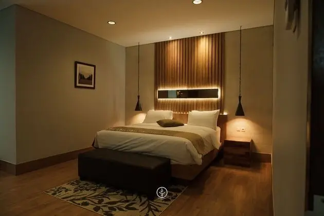 Family Villa