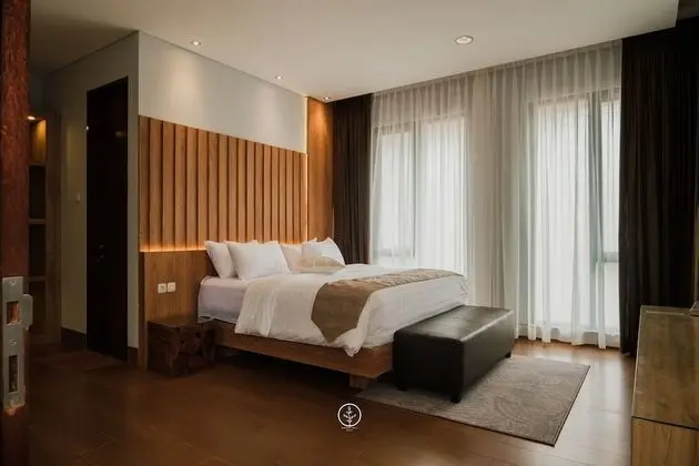 Family Villa