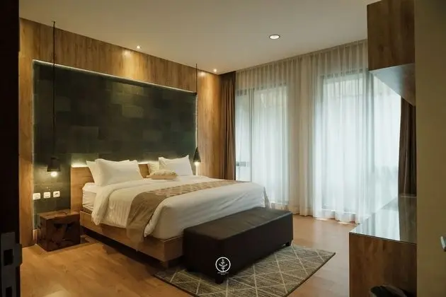 Family Villa