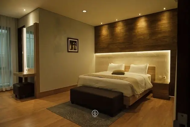Family Villa