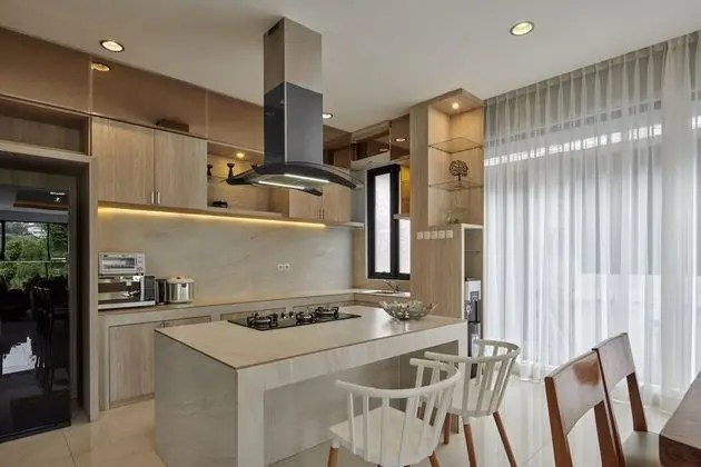 Family Villa