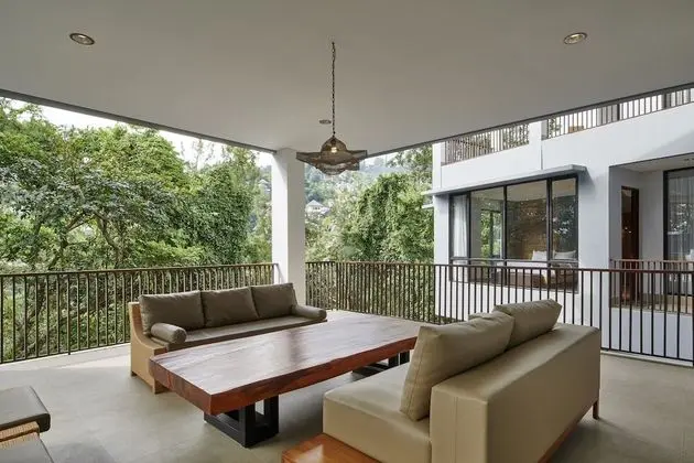 Family Villa