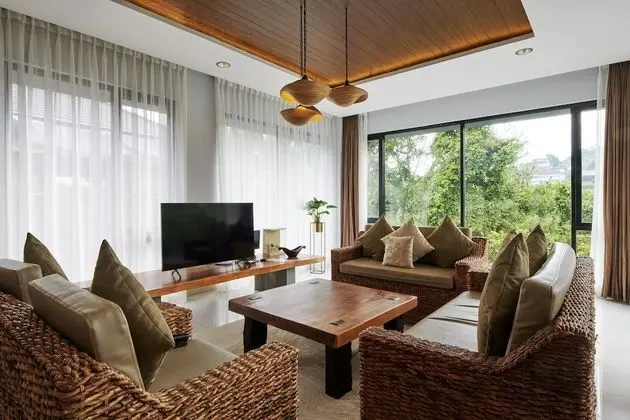 Family Villa