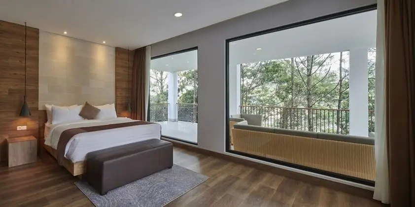 Family Villa